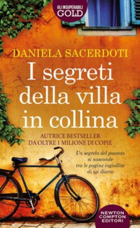 I segreti della villa in collina Daniela Sacerdoti