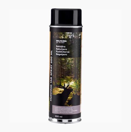 Boktjära spray 600 ml