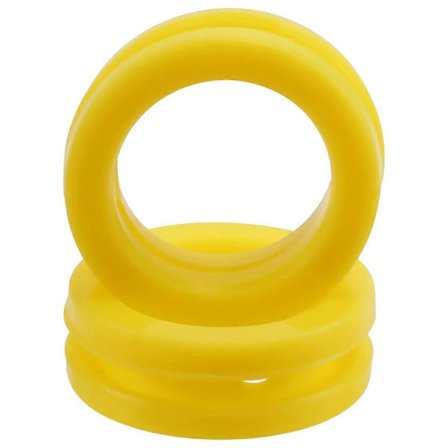 3 stk. O-ring Soda Maskin Markør Utveksling Tetningssett Pakninger for DUO Terra ART