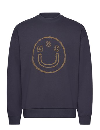 HUGO BLUE | Natrox | S