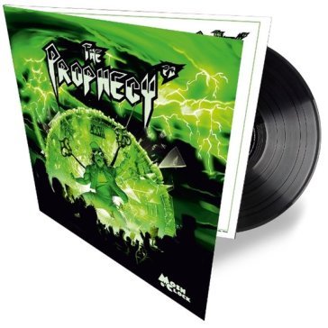 Mosh o' clock THE PROPHECY 23