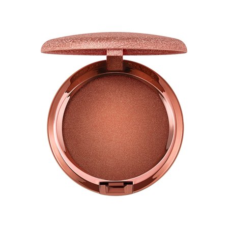 MAC Bronzing Powder Matte Radiant Rich Rosy, Makeup, Ansigt, Pudder