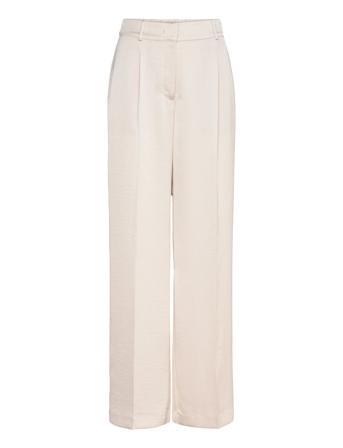 D6Jules Satin Pants Cream Dante6