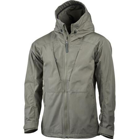 Lundhags Men's Habe Jacket Men unlined jacket Green M
