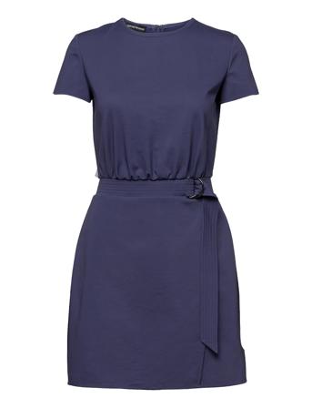 Ina1Tti9923 00303N Navy Emporio Armani