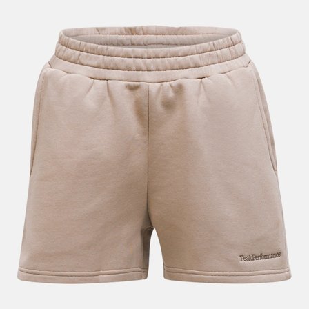 Peak Performance - Original Small Logo Shorts Women
