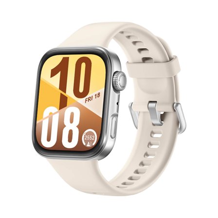 Huawei Watch Fit 4 - white