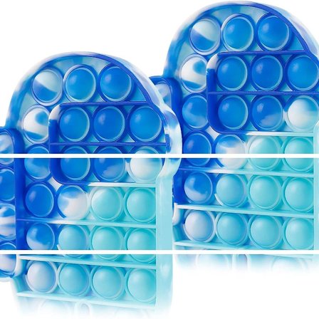 Push Pop Boble Fidget, Popit Popper Popit S It Popitz KLB