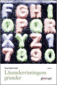 Läsundervisningens grunder, ISBN: 9789151102764