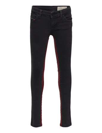 Diesel | Skinzee-Low-J-N Trousers | 164
