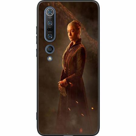 Xiaomi Mi 10 Pro 5g Svart Skal House Of The Dragon