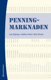 Penningmarknaden, ISBN: 9789144103808