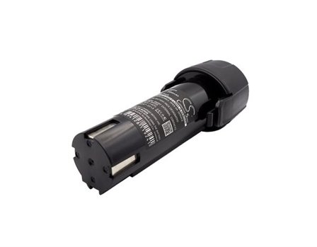 Akku Sähkötyökalulle AEG 413184, SE3.6, SL3.6 jne. varten.