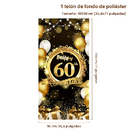 Grattis på födelsedagen fond, födelsedagsfest dekorationer, hängtaggar, flaggor, 30-årsdag, 18:e, 21:a, 30:e, 40:e, 50:e, 60:e