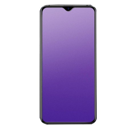 A70 Anti Blue-Ray Anti-Fingerprints Skärmskydd