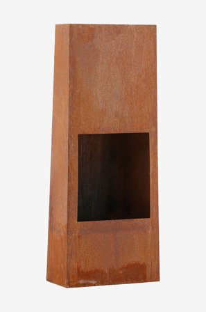 Venture Home - Tulipesä Bastian - Oranssi - Tulisijat & terassilämmittimet - - Homeroom