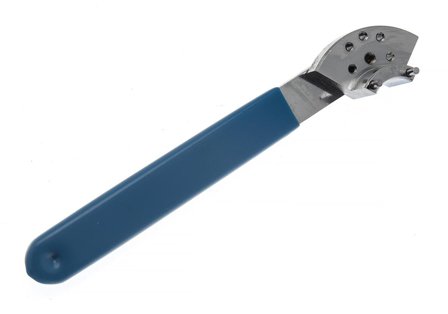 PELA 494324 Kiristystyökalu 200 mm, Autotalli & ajoneuvot