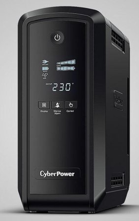 CyberPower Uninterruptible Power Supply