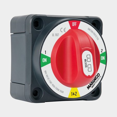 BEP Batteriväxlare 771S Heavy Duty