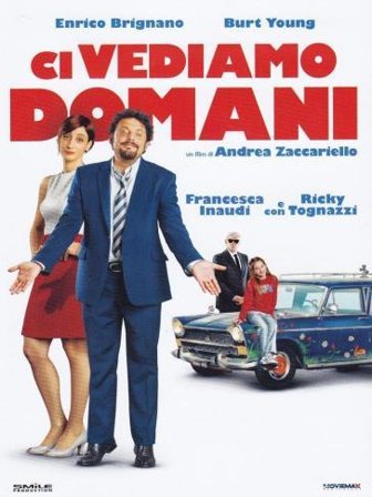 Ci vediamo domani (DVD)