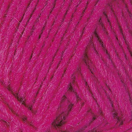 Istex Alafosslopi Dark-Magenta 100g 1240