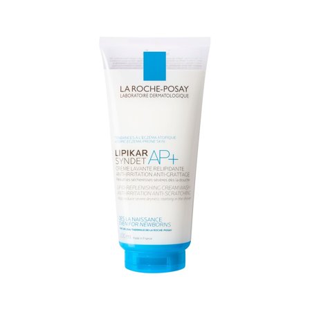 La Roche-Posay Lipikar Syndet AP+ Crema Detergente Corpo 200 ml