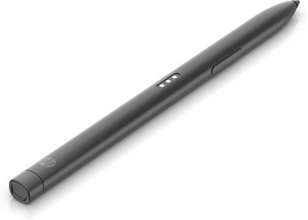 HP Slim - digital penn - harbor gray