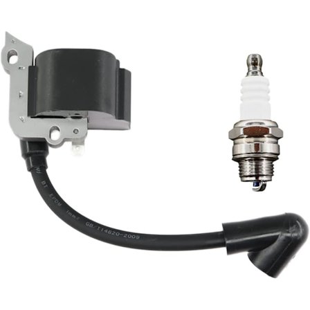 Tennspole for Stihl FS38 FS45 FS46 FS55 HL45 HS45 KM55 MM55 FC55 4140 400 1300 Trimmer