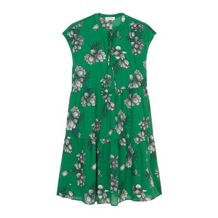 Marc O'Polo, Dresses Zielony, Kobieta, Rozmiar: S