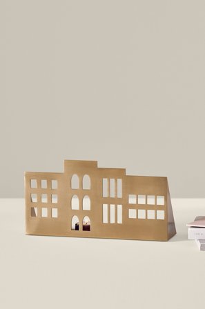 Jotex - York Lanterne Gull - NEW - Kjøp Lyslykter hos Jotex