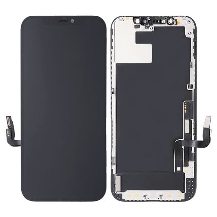 iPhone 12 Pro Max Skärm med LCD In-Cell RJ