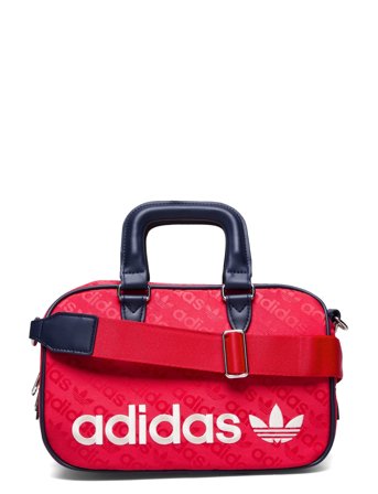 Ori Round Bag Red Adidas Golf Originals