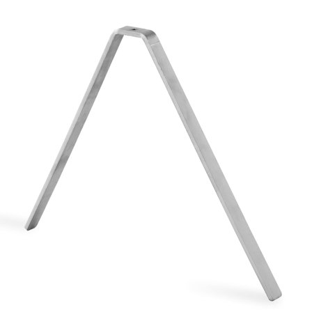 Muurikka Ben til stekeplate 38-78 cm 2 stk.' - 'Stål