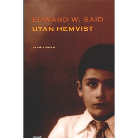 Utan hemvist 9789173247030