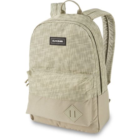 Dakine 365 Pack 21L Backpack Unisex everyday backpacks Grey 21L