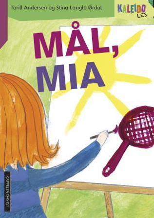 Kaleido les - Bok av Torill Andersen - Paperback