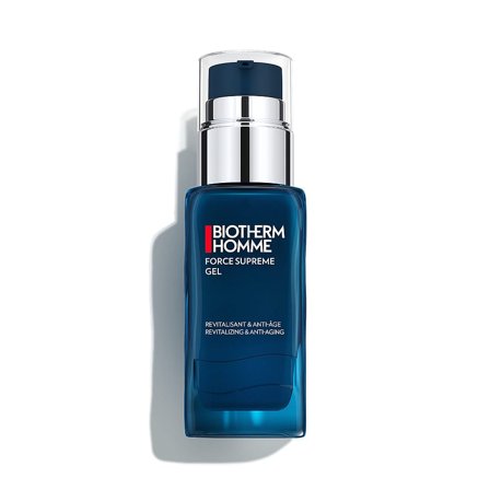 Biotherm Force Supreme Gel 50 ml, Skincare, Ansigtspleje, Dagcreme