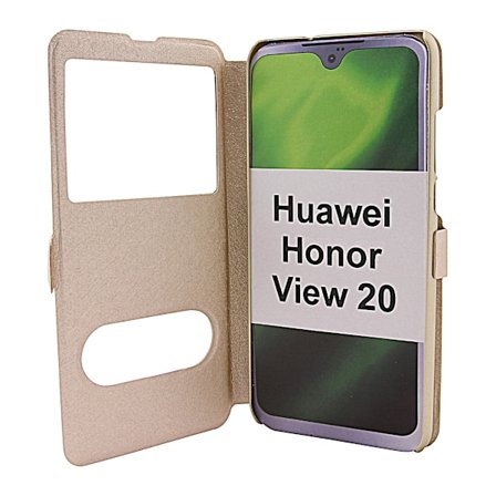 Flipcase Huawei Honor View 20