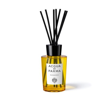 Acqua di Parma Candele e Ambiente Diffusore d'ambiente Buongiorno 180ml - Diffusore di Profumo