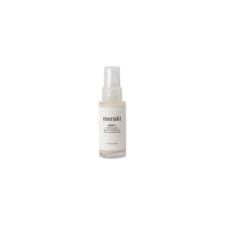 Meraki Serum A 30 ml, Skincare, Ansigtspleje, Serum