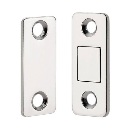 Magnetfäste till skåp/dörrar