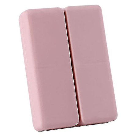 7 Ugentlig Tablet Pille Medicinboks Holder Opbevaring Organizer Beholder