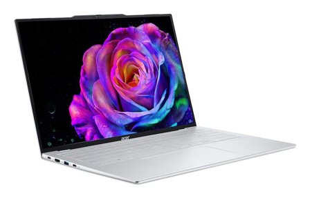 Acer Swift Air 16 OLED SFA16-61M-R564 RYZ AI 5 330/16GB/512SSD/W11 Home