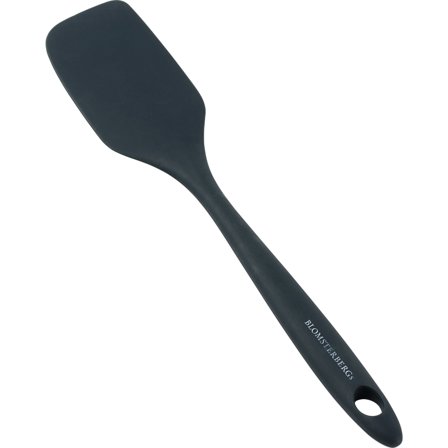 Blomsterbergs Slickepott 31,7 cm Grå | Bakning > Degskrapor > Degskrapa | Bagaren och Kocken