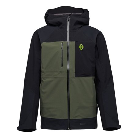 Black Diamond Recon Stretch Pro Shell (herr)