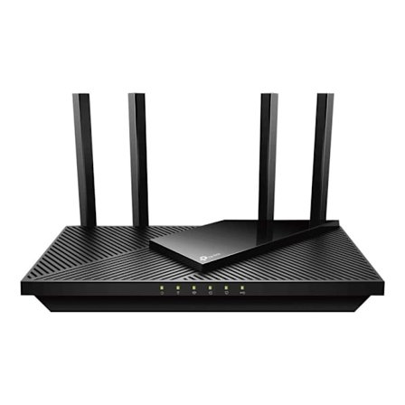 TP-Link Archer AX55 V1 - trådlös router - Wi-Fi 6 - skrivbordsmodell