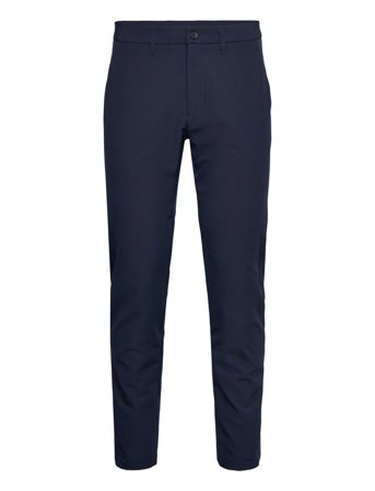 T_Commuter-Slim Sport Sport Clothing Sport Pants Sport Golf Pants Navy BOSS