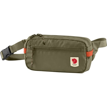 Fjällräven High Coast Hip Pack One Size