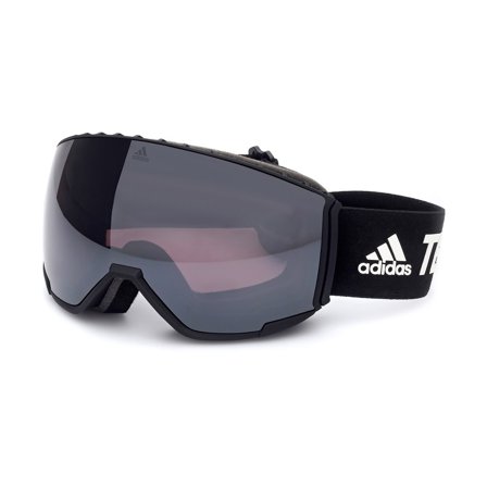 Adidas - Sportglasögon från Adidas - Svarta Goggles - Skidglasögon