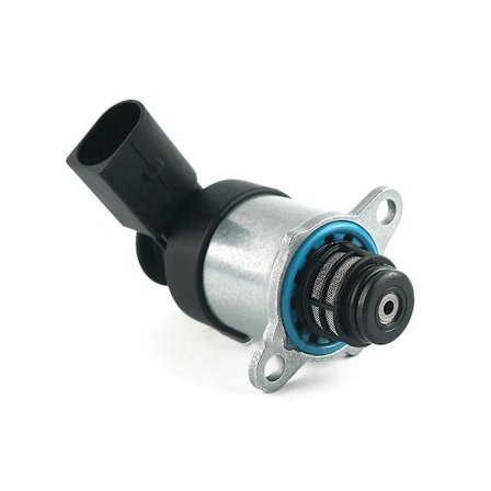 0928400748 Polttoaineenpaineen säätöventtiili Polttoainepumpun paineensäädin Auto A4 A5 A6 Q5 2.7